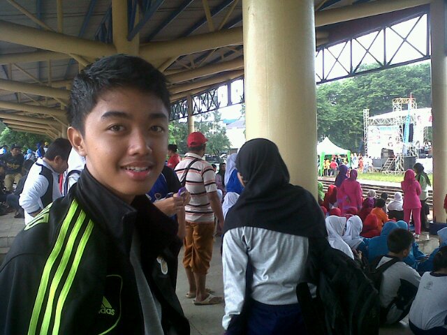 RizkyArieP Profile Picture