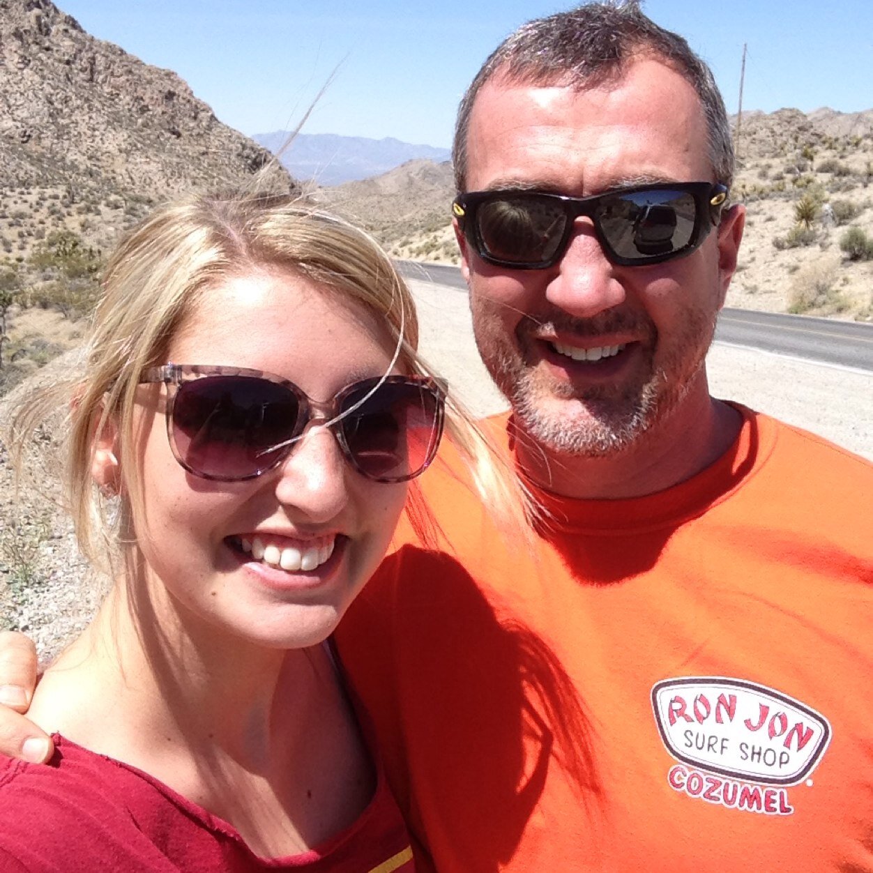 Dad of 2, widower, Wingshooter, dog trainer, weight trainer, Pirate, Forester. End Alzheimer's