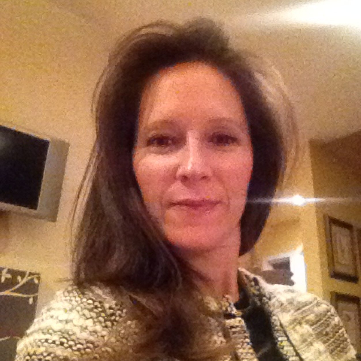 Public Relations/Public Affairs Specialist and mom of three