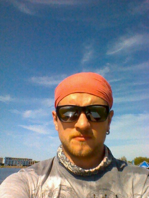 Gering_OnTour14's profile picture. bicycle traveler. next trip #georgia #azerbajan #turkey sept 2015