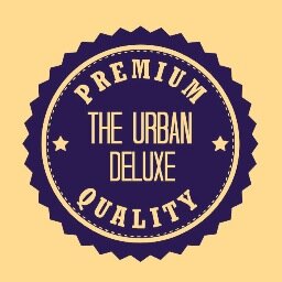 Premium Quality Urban Goodness - Follow me for updates on my #ValentineChallenge #socialexperiment!
