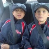 Carolyn Toll (@tuckerisbrave) 's Twitter Profile Photo Carolyn Toll (@tuckerisbrave) 's Twitter Profile Photo