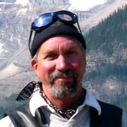 Explorer, Scuba Diver, Geocacher, Golfer, Mac Man