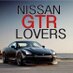 Nissan GTR Lovers (@nissangtrlovers) Twitter profile photo