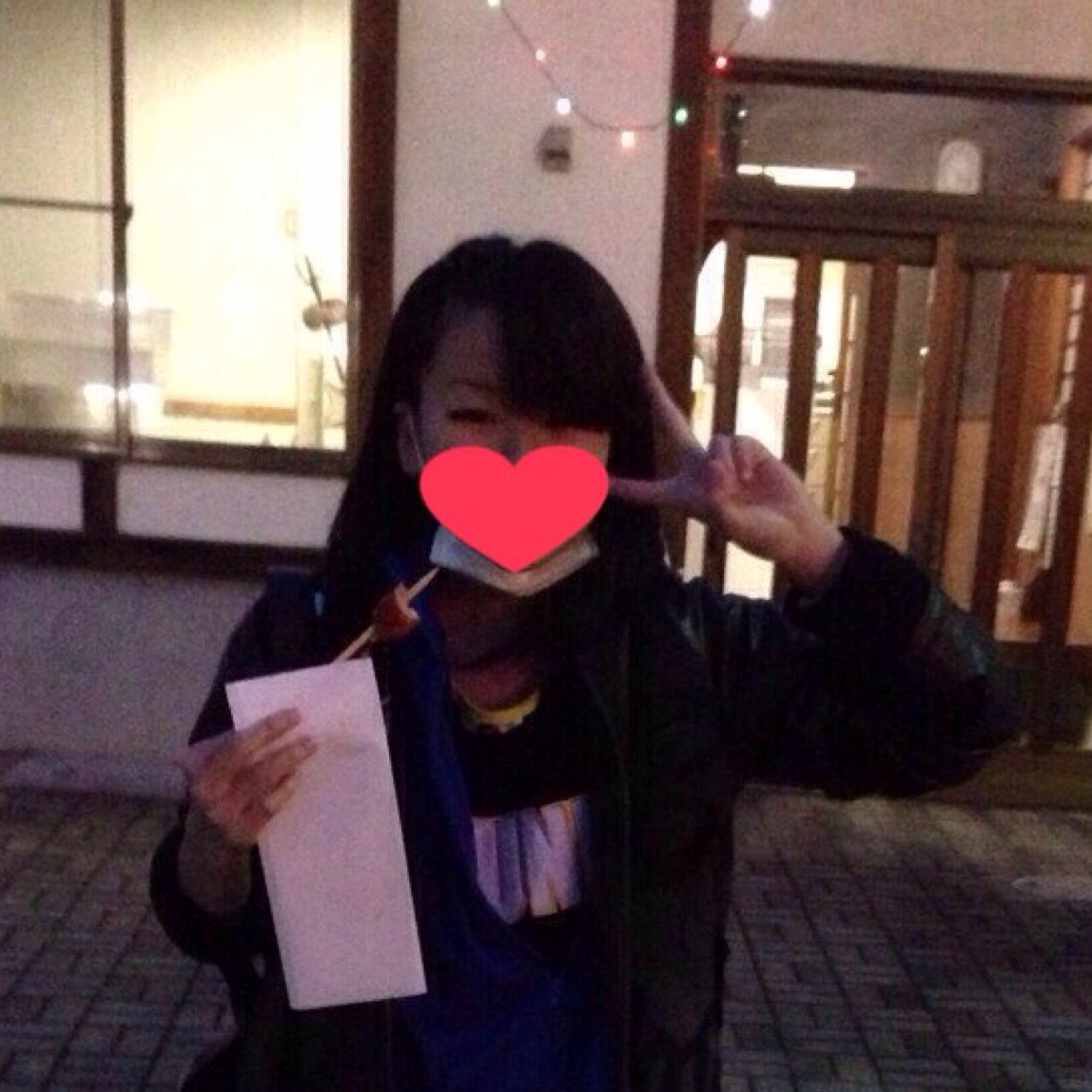 落合雛乃 Hinapon5 Twitter