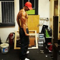 Taheer jardine (@taheerjardine) 's Twitter Profile