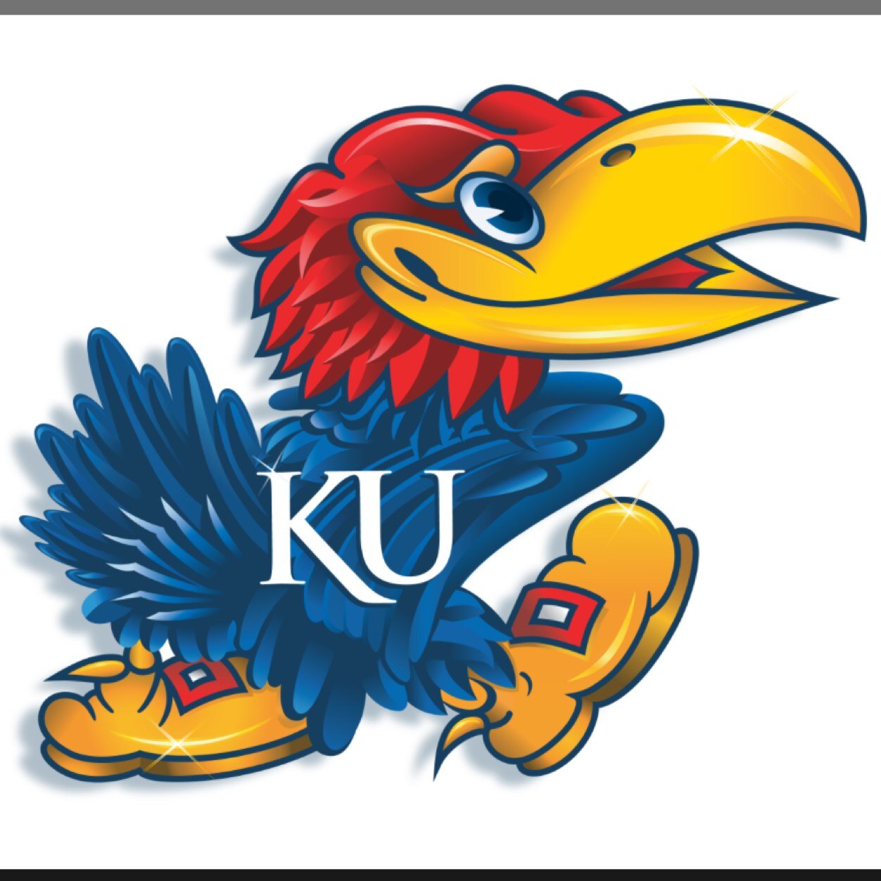 JeffRank100's profile picture. University of Kansas fan (re)tweeting out relevant information on KU sports and other (mostly sports) interests.