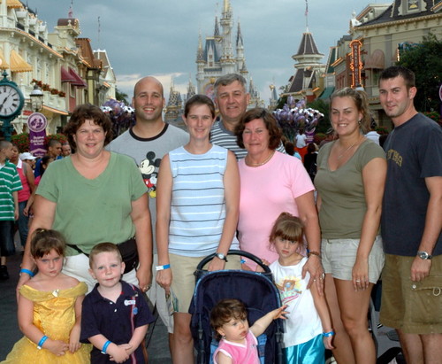 DisneyManda's profile picture. Love my husband, my cat, movies (especially disney), working out and vacations.