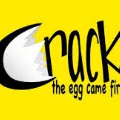 CrackdFeed's profile picture. Your own news source.