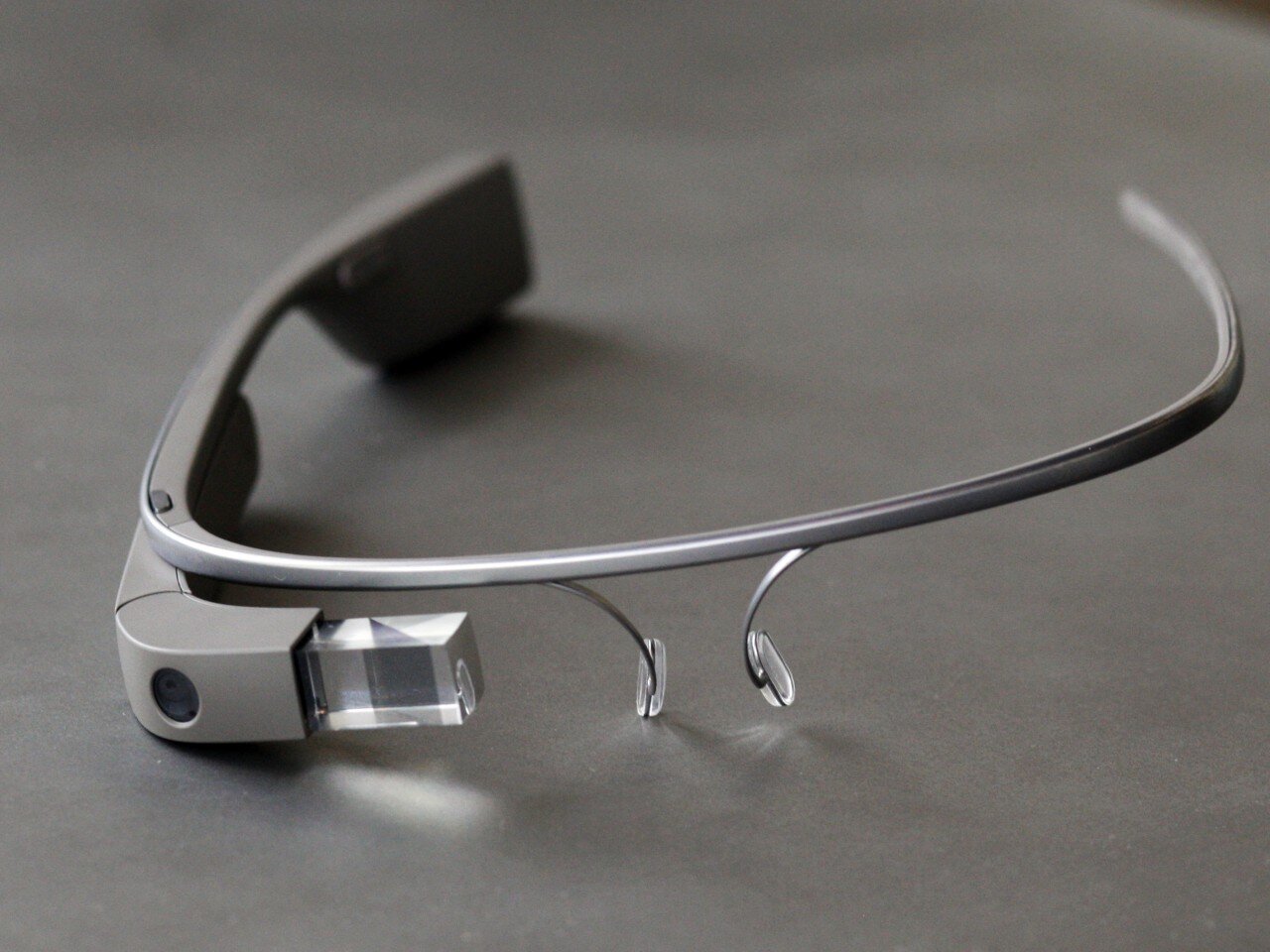 Based out of the University of Missouri School of Journalism, our capstone project goal is to figure out how Google Glass can help journalists tell stories.