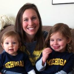 KellySlagh's profile picture. Wife, mom, teacher, passionate about my family, my students, health and wellness, Lake Charlevoix, and CrossFit :)