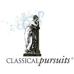A salon in the sun. Where culture meets conversation. Travel through literature, art, film and music with Classical Pursuits and Toronto Pursuits.