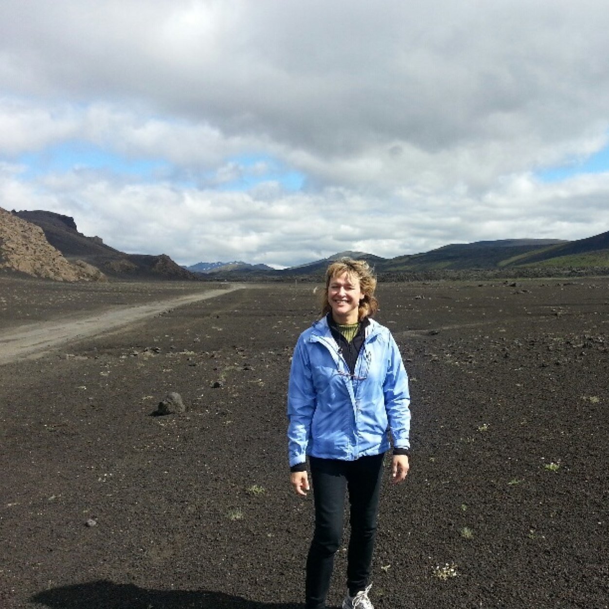 saramcdaniel112's profile picture. 