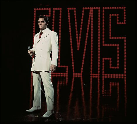 #Elvis Presley fan club officially recognized by Elvis Presley Enterprises, Inc.