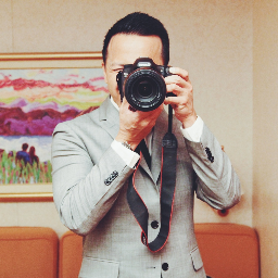 DJReFRESH's profile picture. 