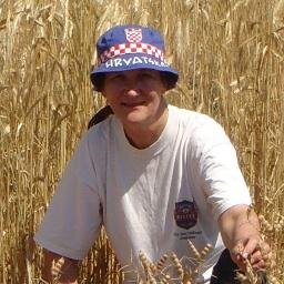 AnnMcNeill8's profile picture. Semi-retired farming systems researcher. Enjoys talking to people,entertaining grandkids, reading, being a pillion, eating, drinking, singing and laughing.