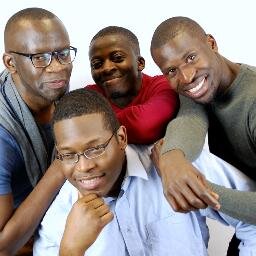 NuChapter is a Reading based Gospel music ensemble made up of young people who are passionate about spreading the Gospel of Jesus Christ.