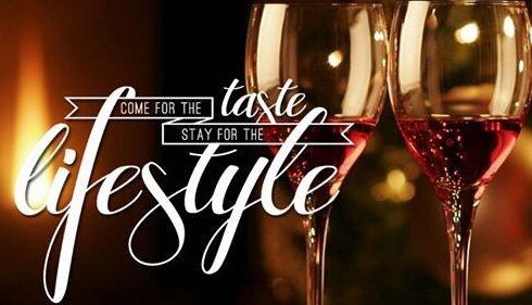 Hosting a WineShop At Home tasting is easy-and so much fun! With Our help, YOU can turn your living room into a private winery. 251-490-6603!