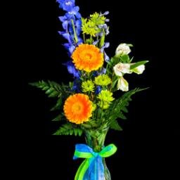 Full Service - Family Owned - Southern Oregon Florist