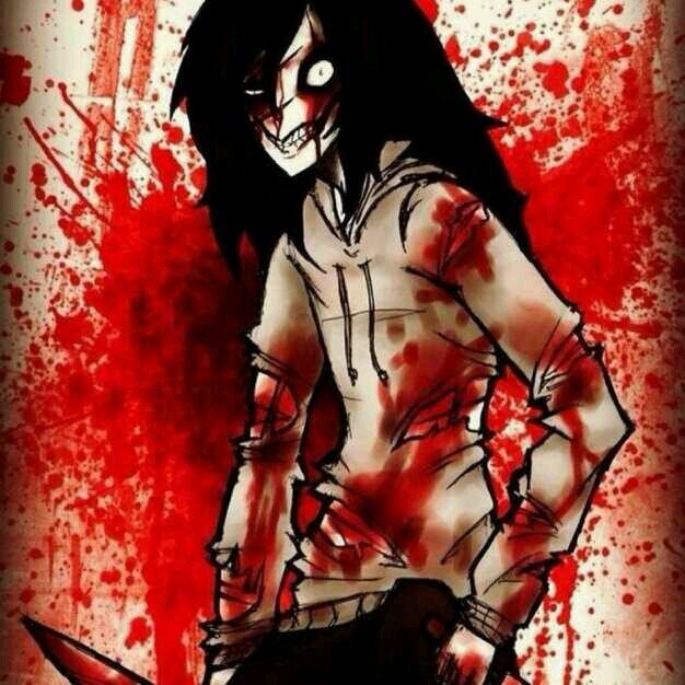 You don't need to know about me. Just Go To Sleep.