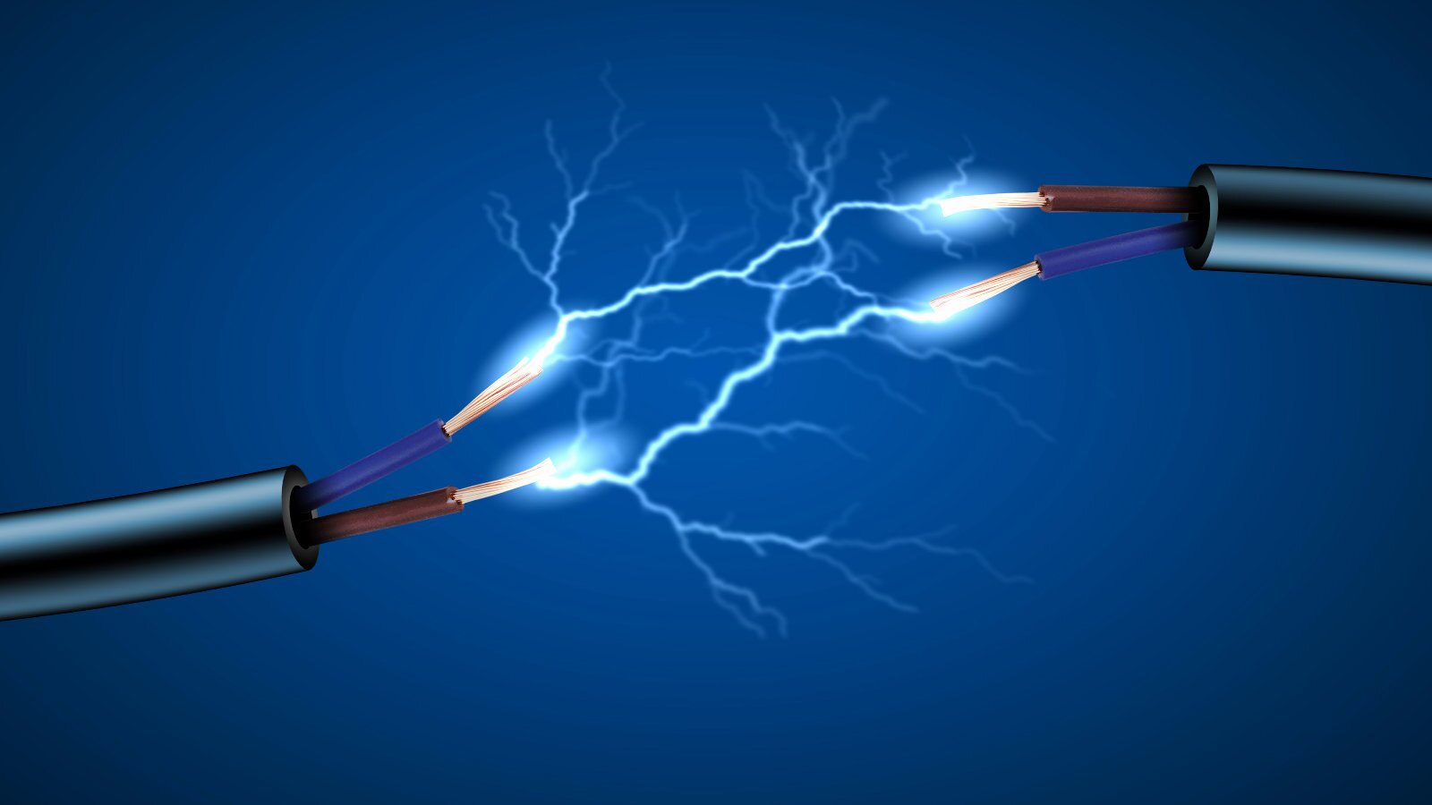 Mutant that can control electricity. No, I won't charge your cell phone.