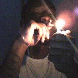 I don't associate with funny niggas!