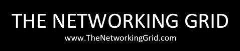 Networking events at your finger tips!