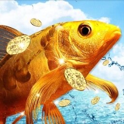 Lucky Gold Fish Casino 
Oficial Twitter 
IT IS YOUR TURN TO GET LUCKY