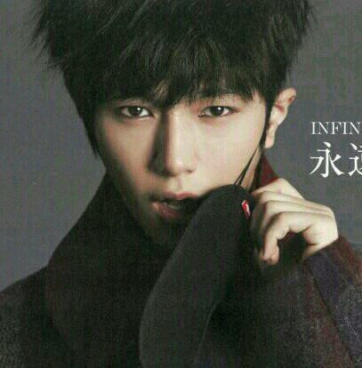 ผมแอลคิมอินฟินิท หนุ่มหล่อกระชากใจสาววัยใส ชวนตามหาหัวใจในโลกของแอลคิม ♥♥ 21/08/2012