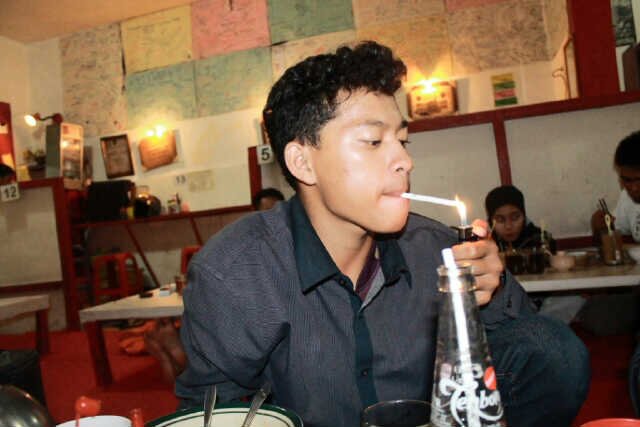 Race is my life!||TwentyNine w/♥Rahmi S