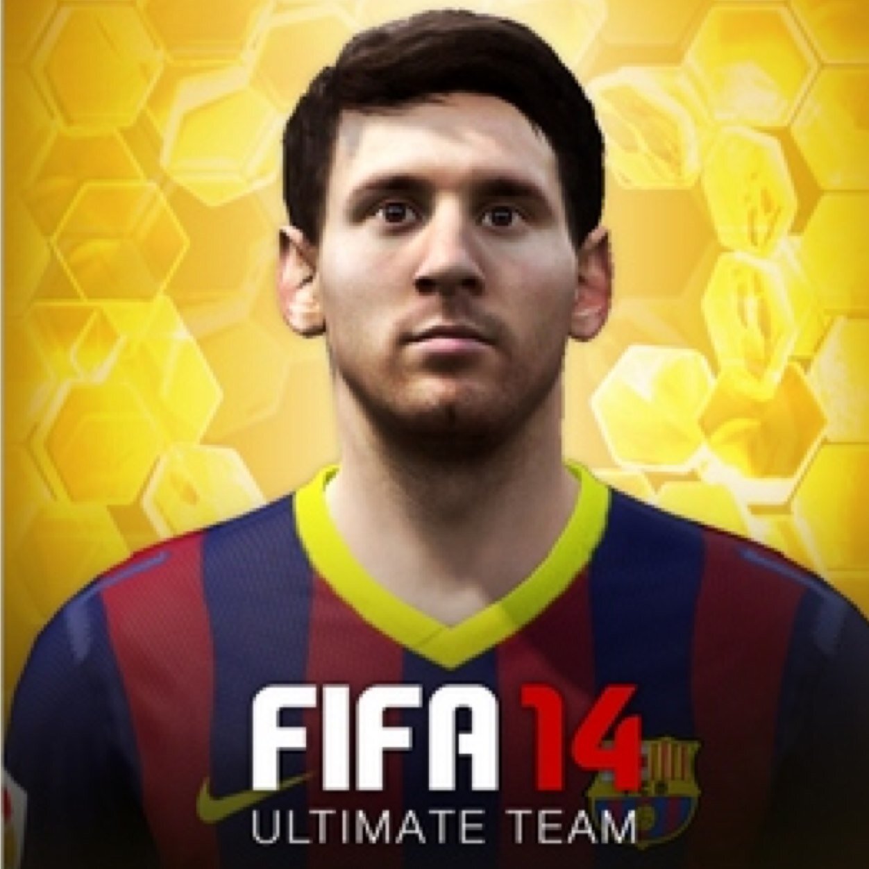 The Best Pack Giveaway Website Out There | FIFA 14 Player Sponsorships also available on website