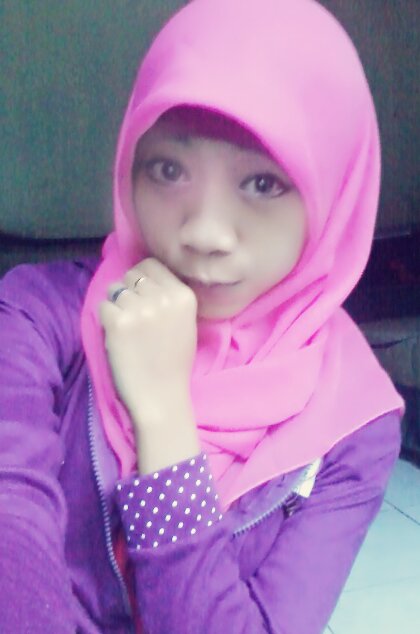 MUSLIM || SIMPLE || JUST FRIEND.. :)