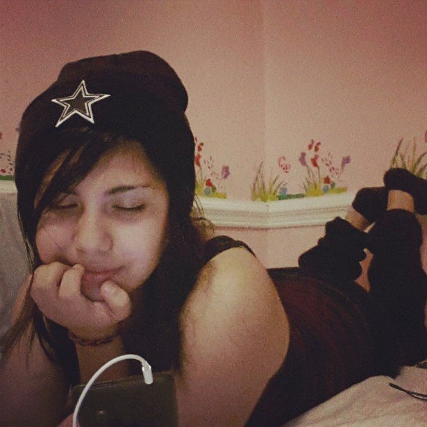 thatgurlkimkim's profile picture. 