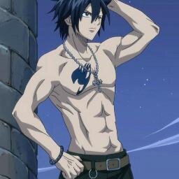 NiceIceMage's profile picture. The Ice Maker Mage of Fairy Tail | Have you seen my clothes? | #FTRP #Multiverse #Single | @ErzaCakeLover's stripper
