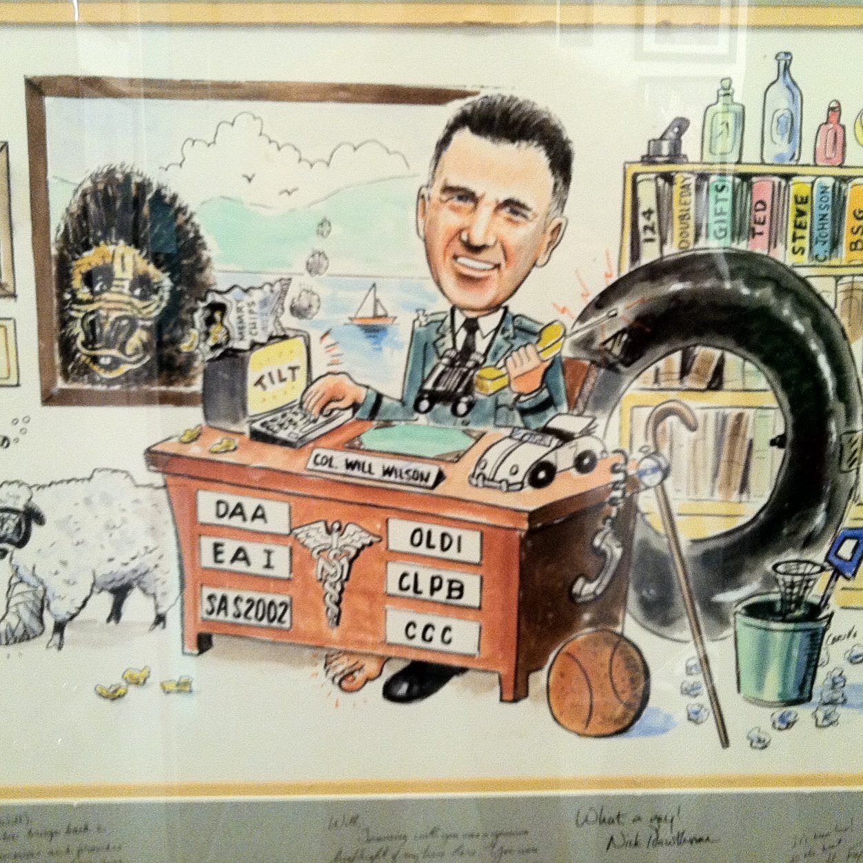 wwilson1963's profile picture. psyc