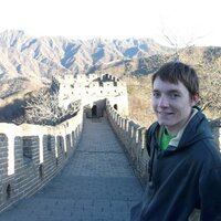 Andrew Johnson (@andyrewjohnson) 's Twitter Profile