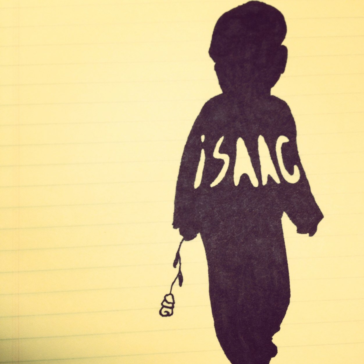 isaactheband Profile Picture