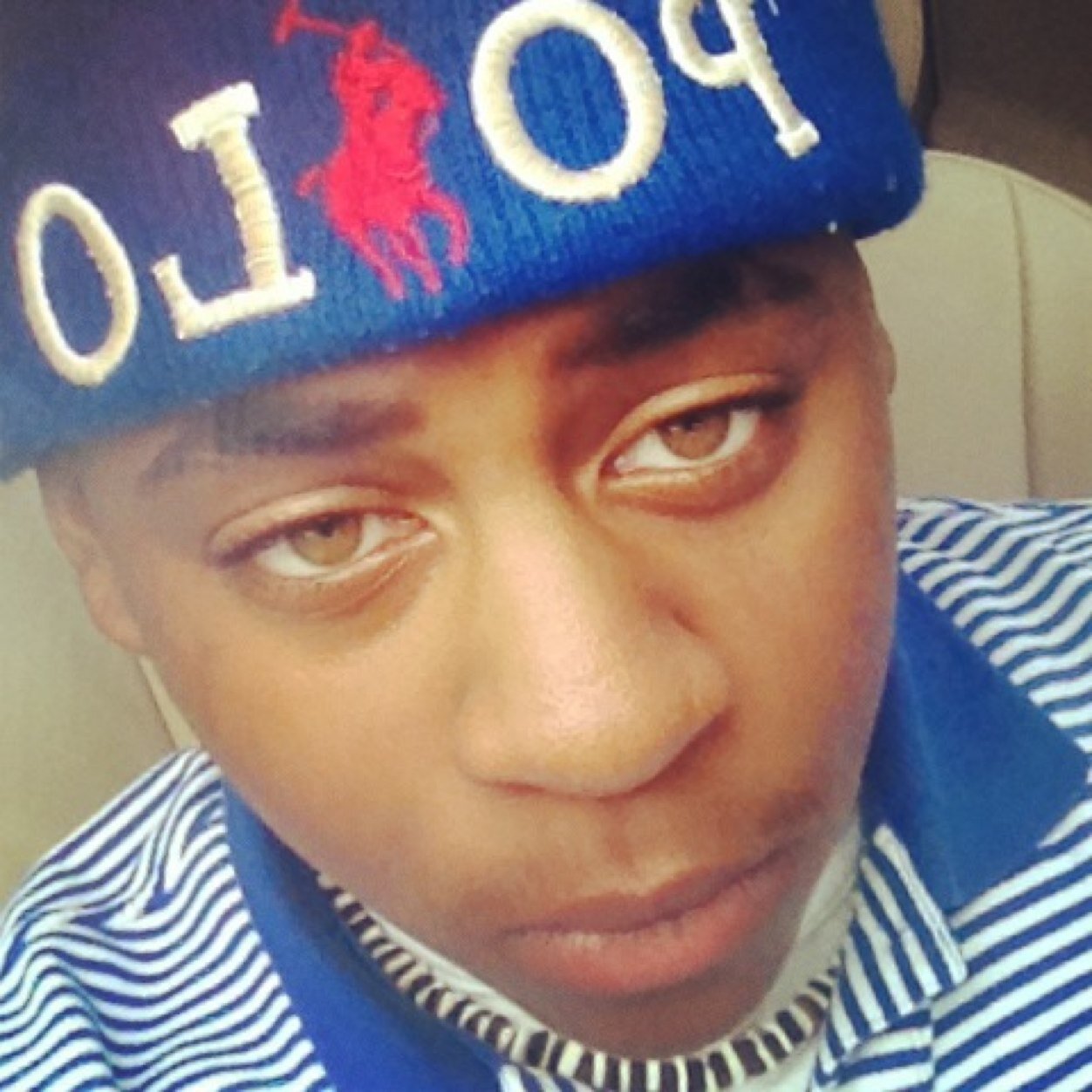 RailandH's profile picture. 