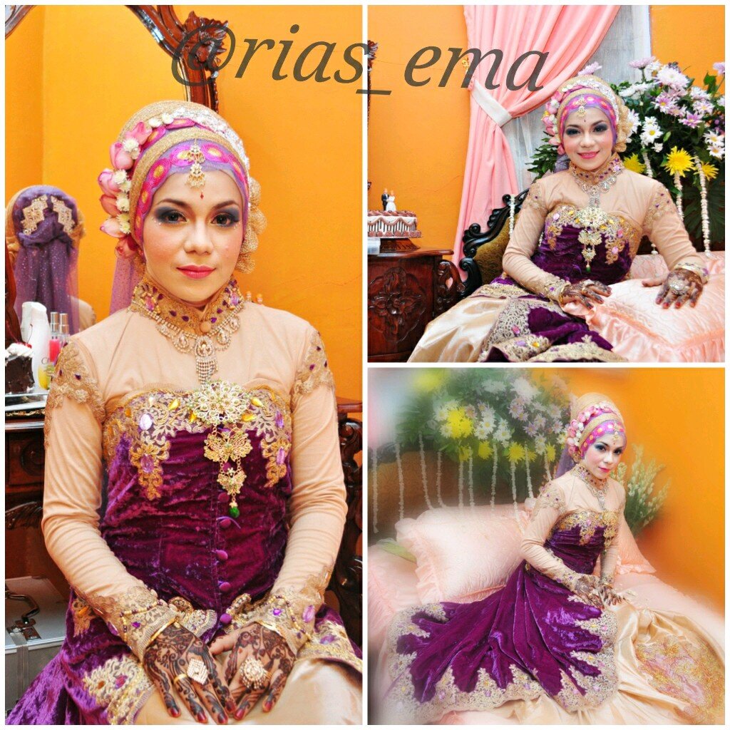 Rias Pengantin, Wisuda, Dekorasi, Event Organizer, Konsultan. Fotografer dan Video Shooting Hp: 08562751512 / 088216159152. Mypin:321311DC