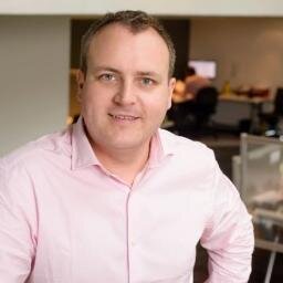 First, DAD to 3, GAA, any sport that the green jersey are involved, Ohh & the Baltimore Ravens, commentary and consultancy, talent and people capital solutions.