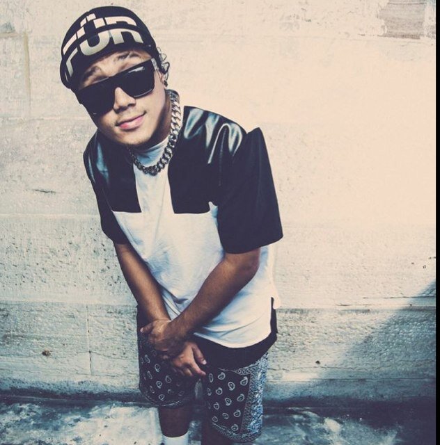 1/3 member of @youngmensociety NEW MUSIC I Need Your Love ft. Lazy J available for FREE download! https://t.co/EduSWo833e