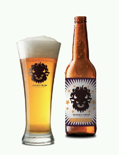 BuffaloGrump's profile picture. The official Twitter account for Buffalo Grump Brewery! Starting small and hoping to achieve our dream one day.