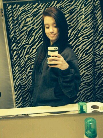 live life to the fullest, with no regrets. why regret it when at one point thats exactly what you wanted♥♡