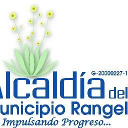 Cuenta oficial de la Alcaldía del municipio #Rangel #Mérida Alcalde @2012alvaro #AlvaroSanchez 
#ImpulsandoProgreso