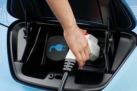 A car is not necessarily a plugin. Plugin2Go: Car to Go but with emphasis on Electric Vehicle sharing @ https://t.co/wmyg8eBUXV a cleaner greener url