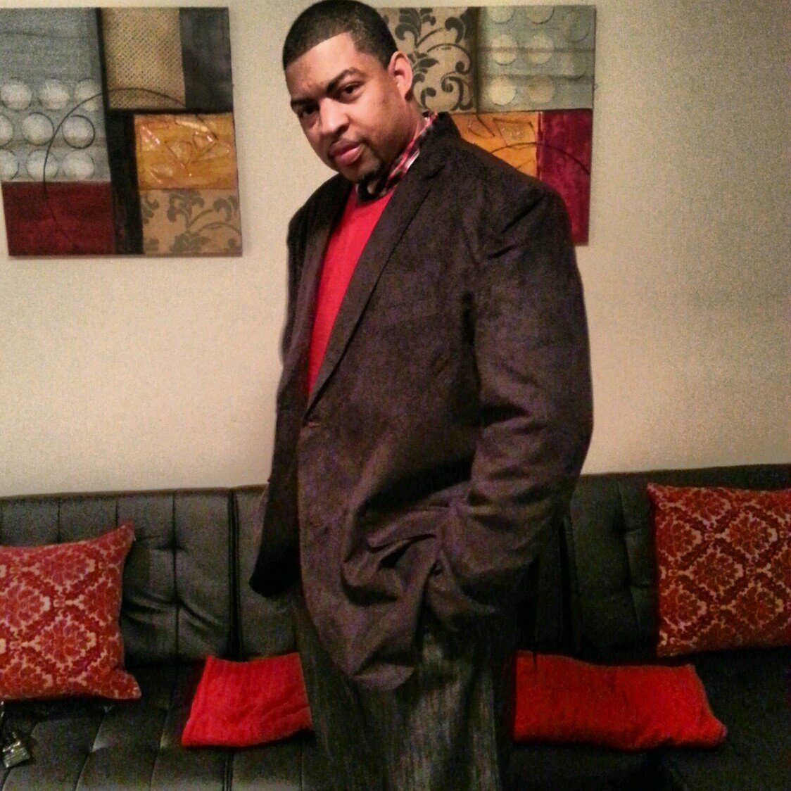 jgospelrecords's profile picture. J Gospel Recordings is an independent label founded by record executive Jason Smith.For all bookings contact 281-883-3985.