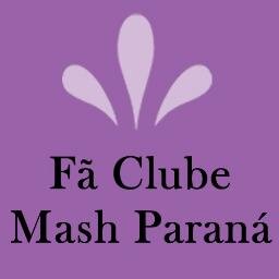 O primeiro FC do Paraná dedicado e OFICIALIZADO pela @mashoficial