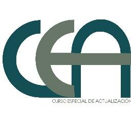 CeaUIEM's profile picture. Canal de información rápida del CEA