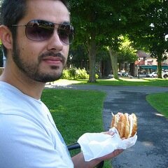 Freelance editor. Policy wonk. Check casher. Street-food explorer. Discriminate wine and beer drinker.  Chinatown native son.