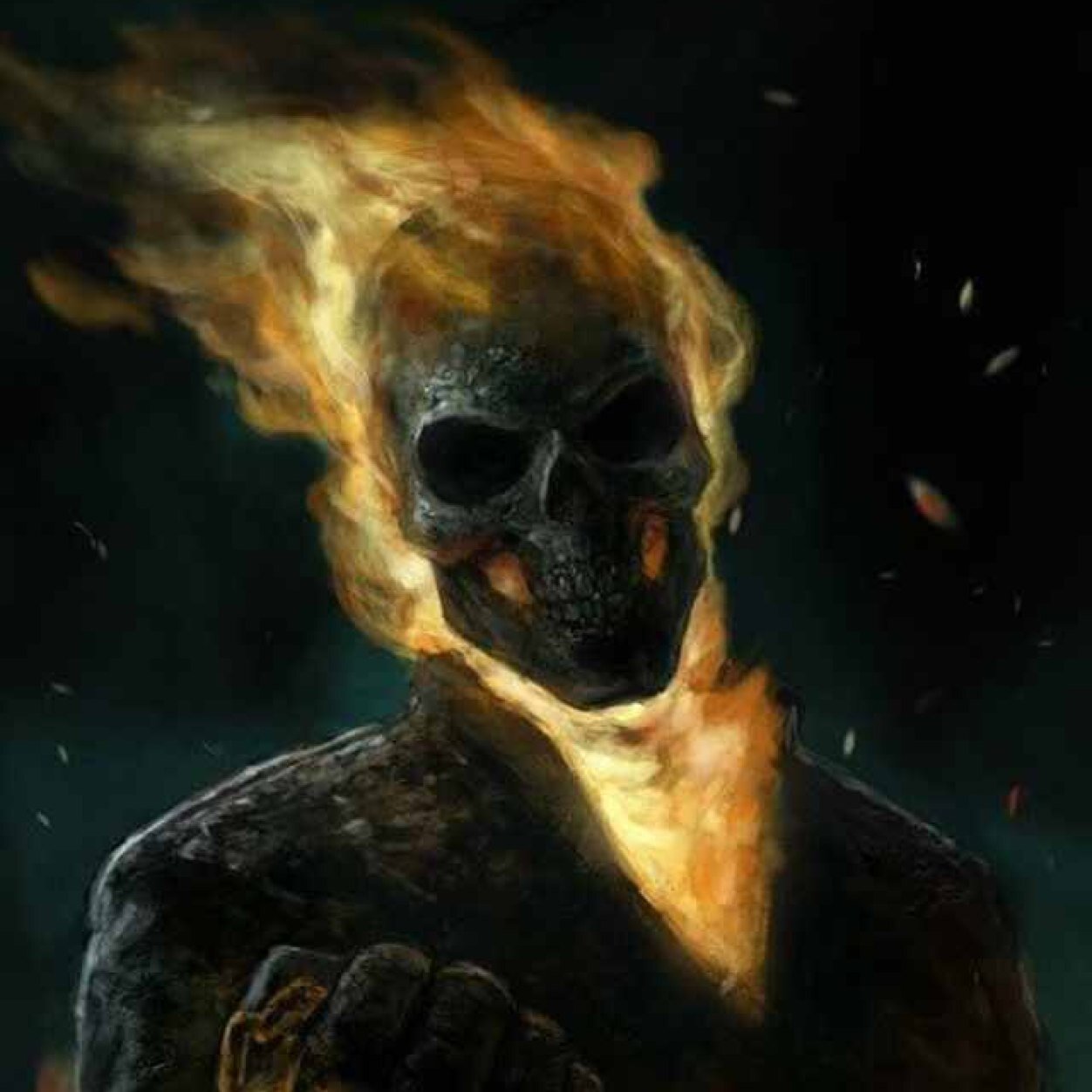 prestonwhipple's profile picture. Call of Duty Ghost